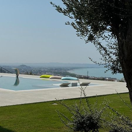 Villa Esmi Durres Kryemëdhej Extérieur photo