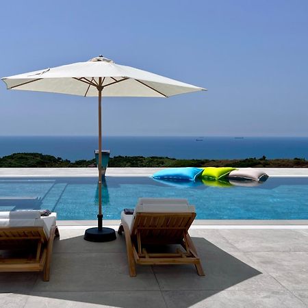 Villa Esmi Durres Kryemëdhej Extérieur photo