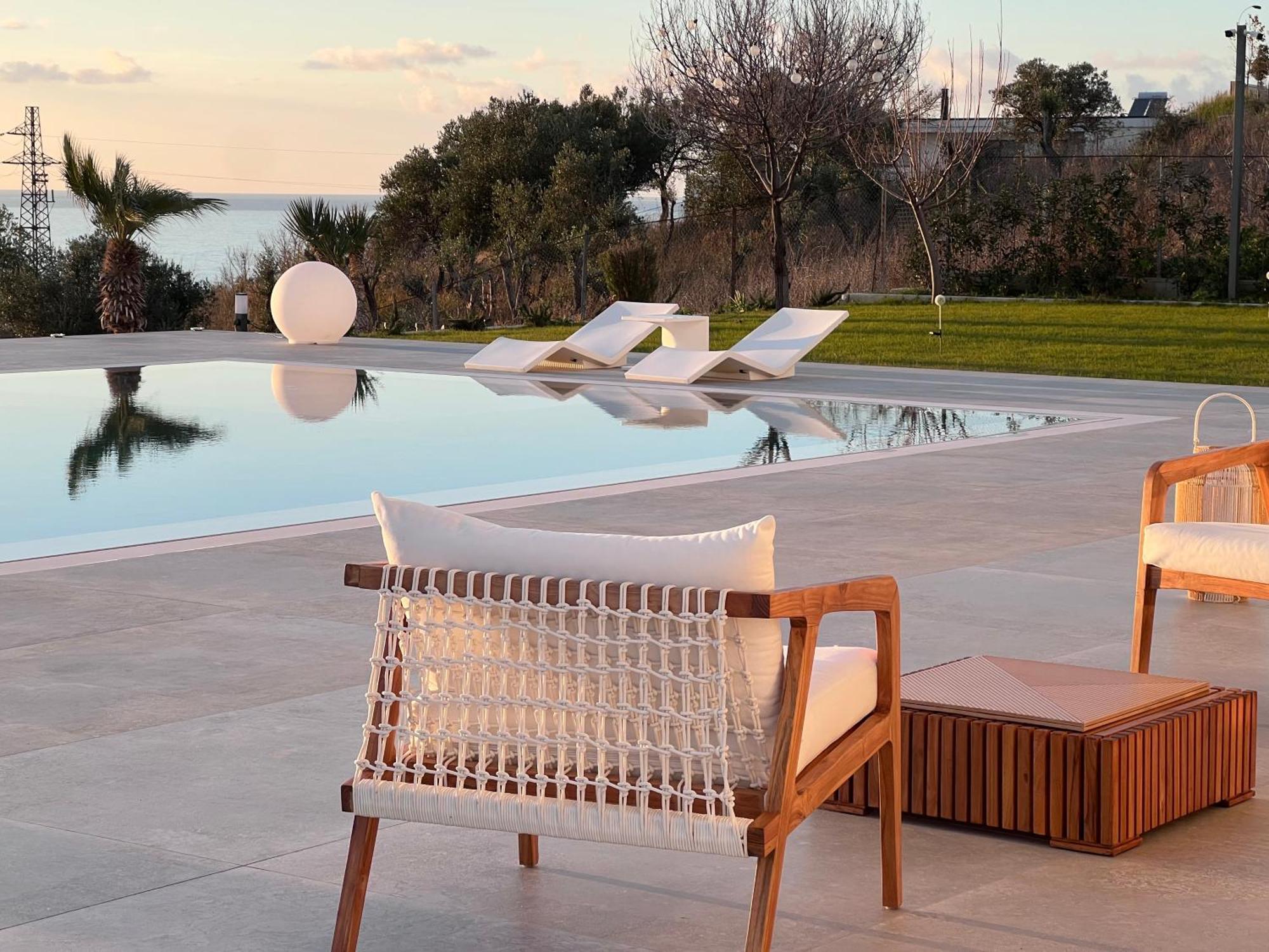 Villa Esmi Durres Kryemëdhej Extérieur photo