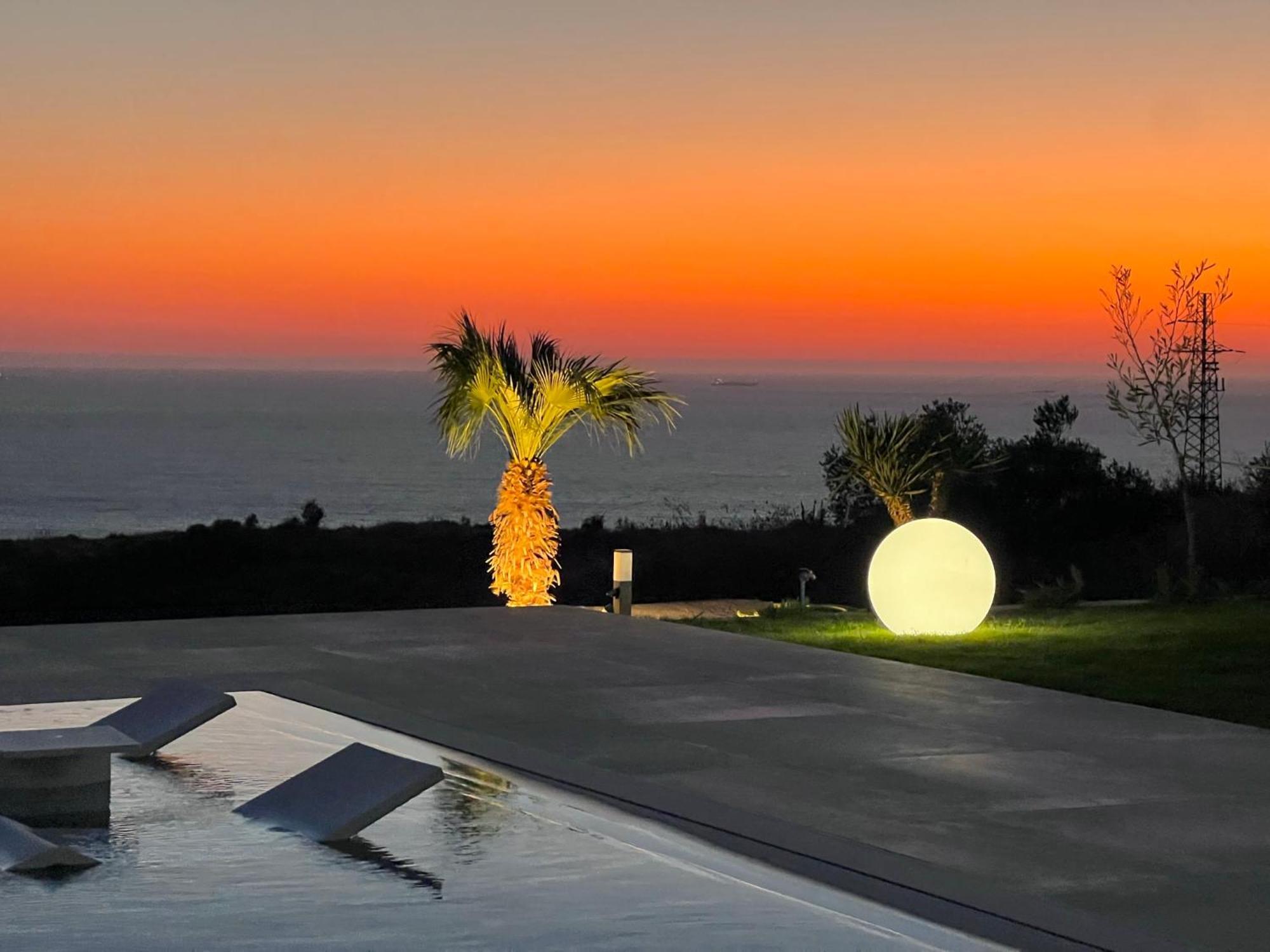 Villa Esmi Durres Kryemëdhej Extérieur photo
