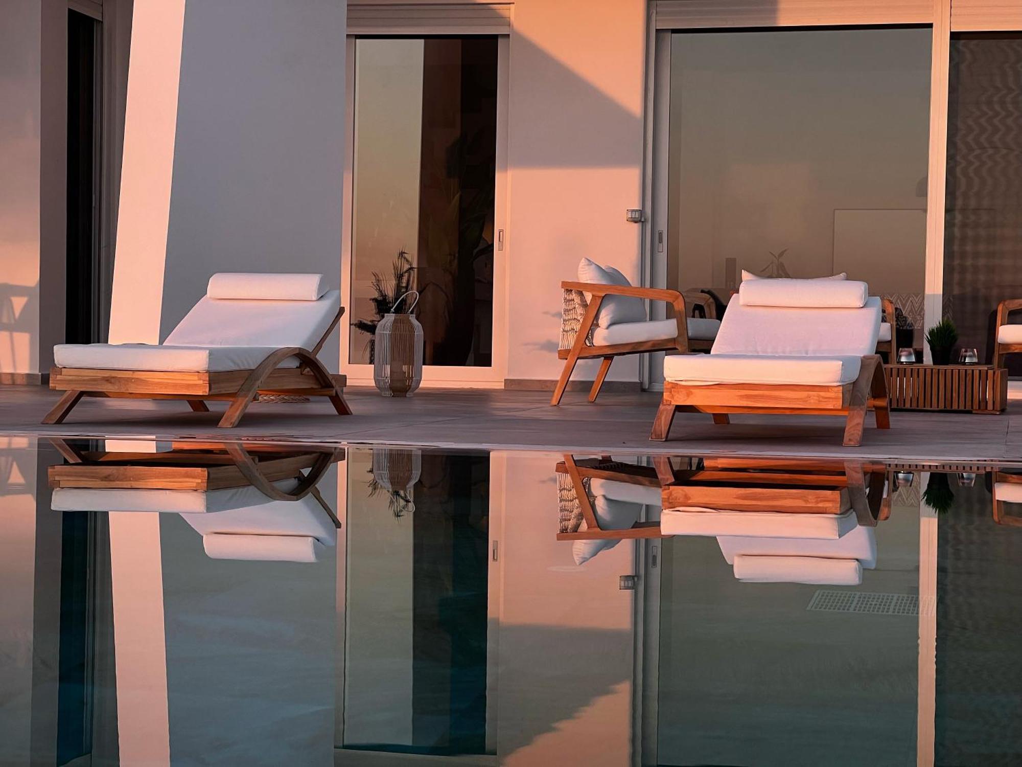 Villa Esmi Durres Kryemëdhej Extérieur photo
