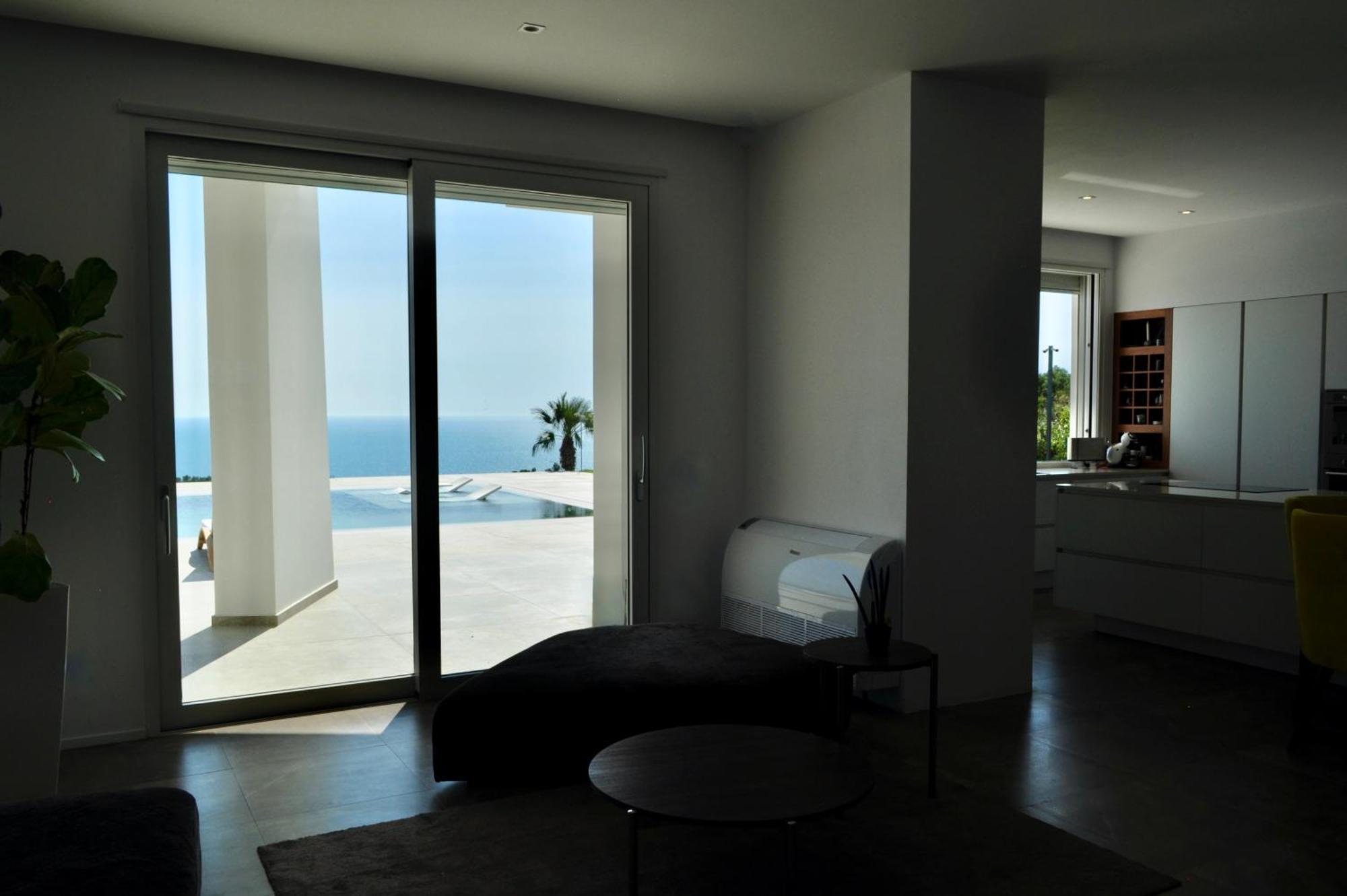 Villa Esmi Durres Kryemëdhej Extérieur photo