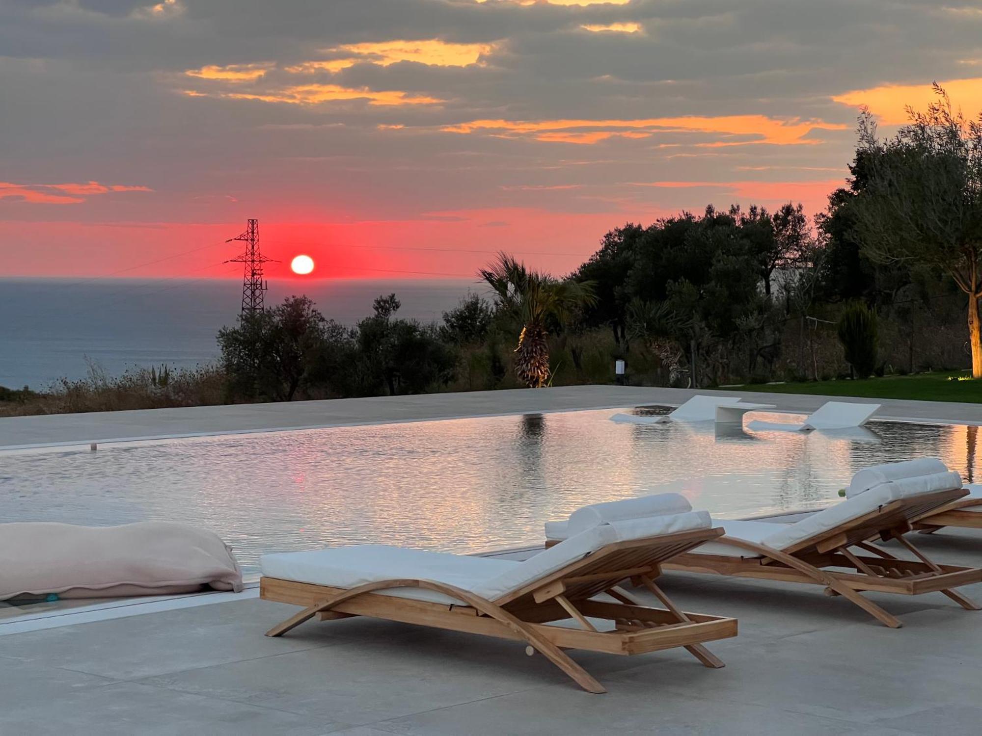 Villa Esmi Durres Kryemëdhej Extérieur photo
