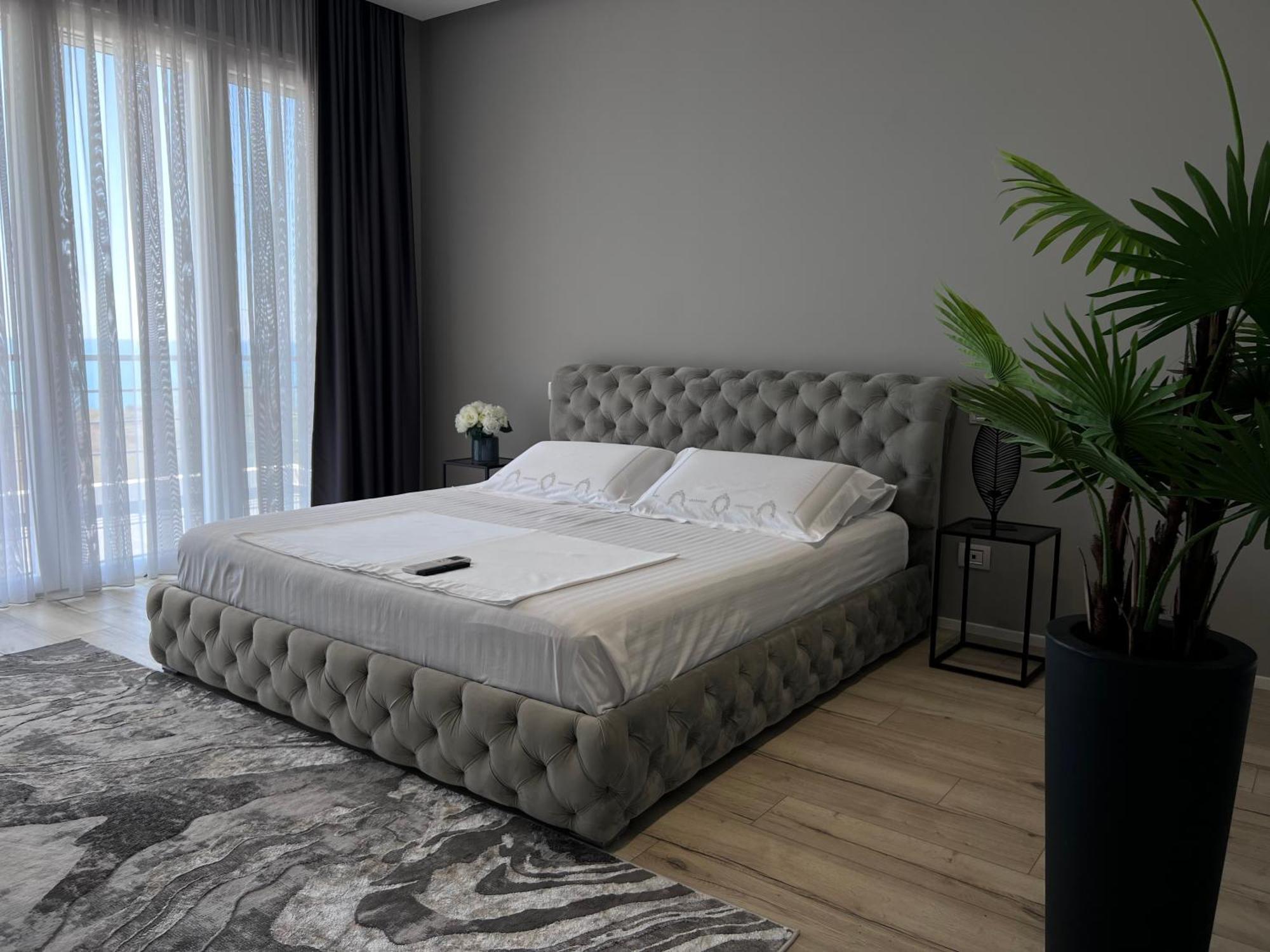 Villa Esmi Durres Kryemëdhej Extérieur photo