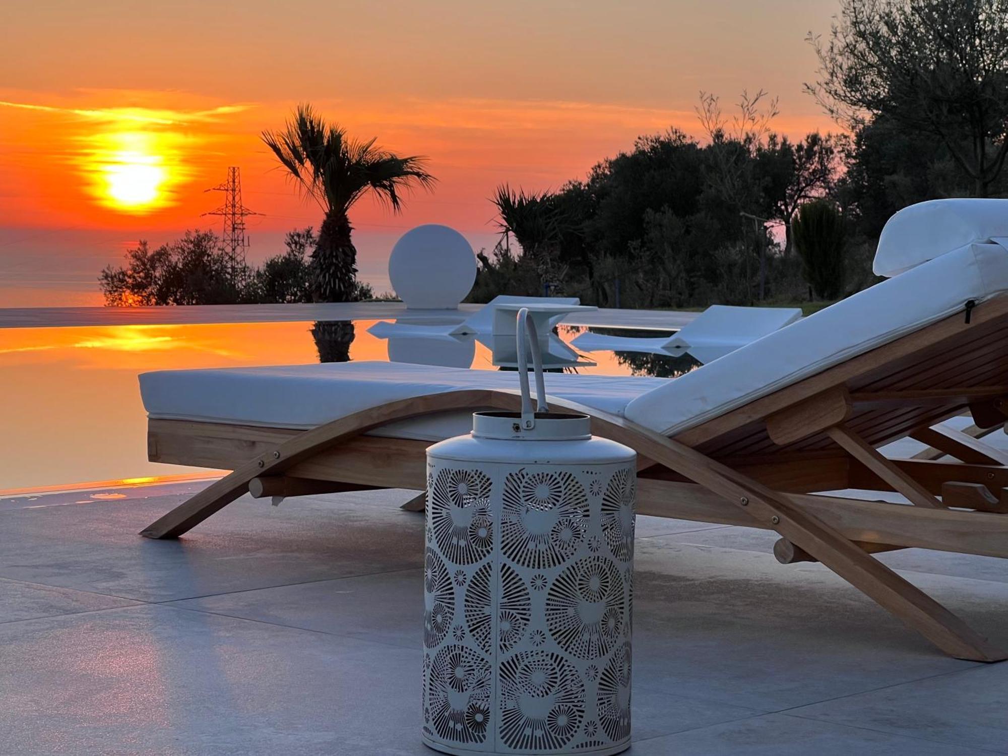 Villa Esmi Durres Kryemëdhej Extérieur photo