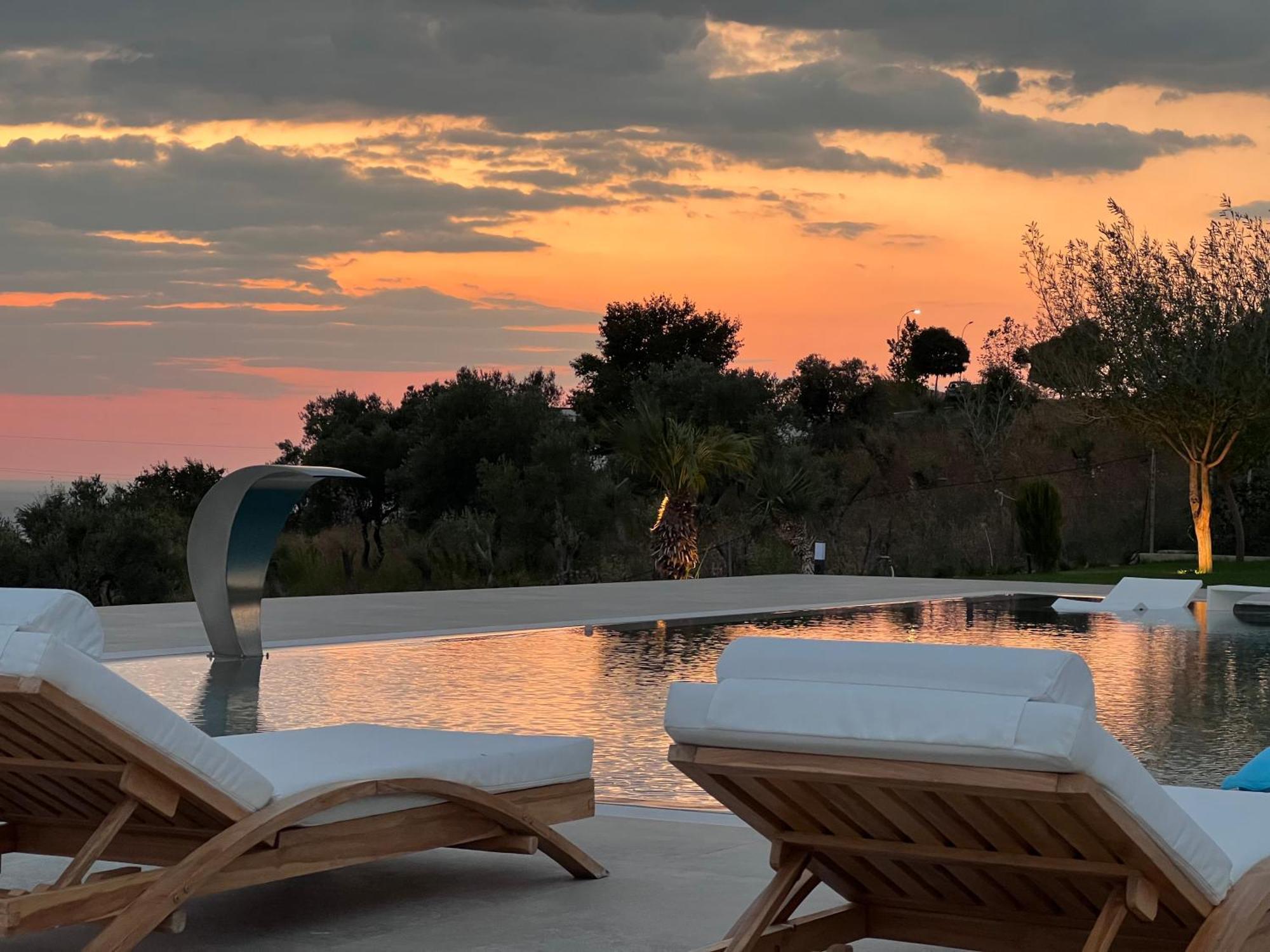 Villa Esmi Durres Kryemëdhej Extérieur photo