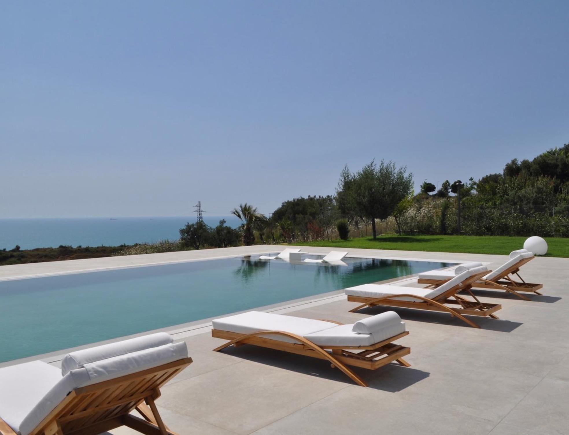 Villa Esmi Durres Kryemëdhej Extérieur photo