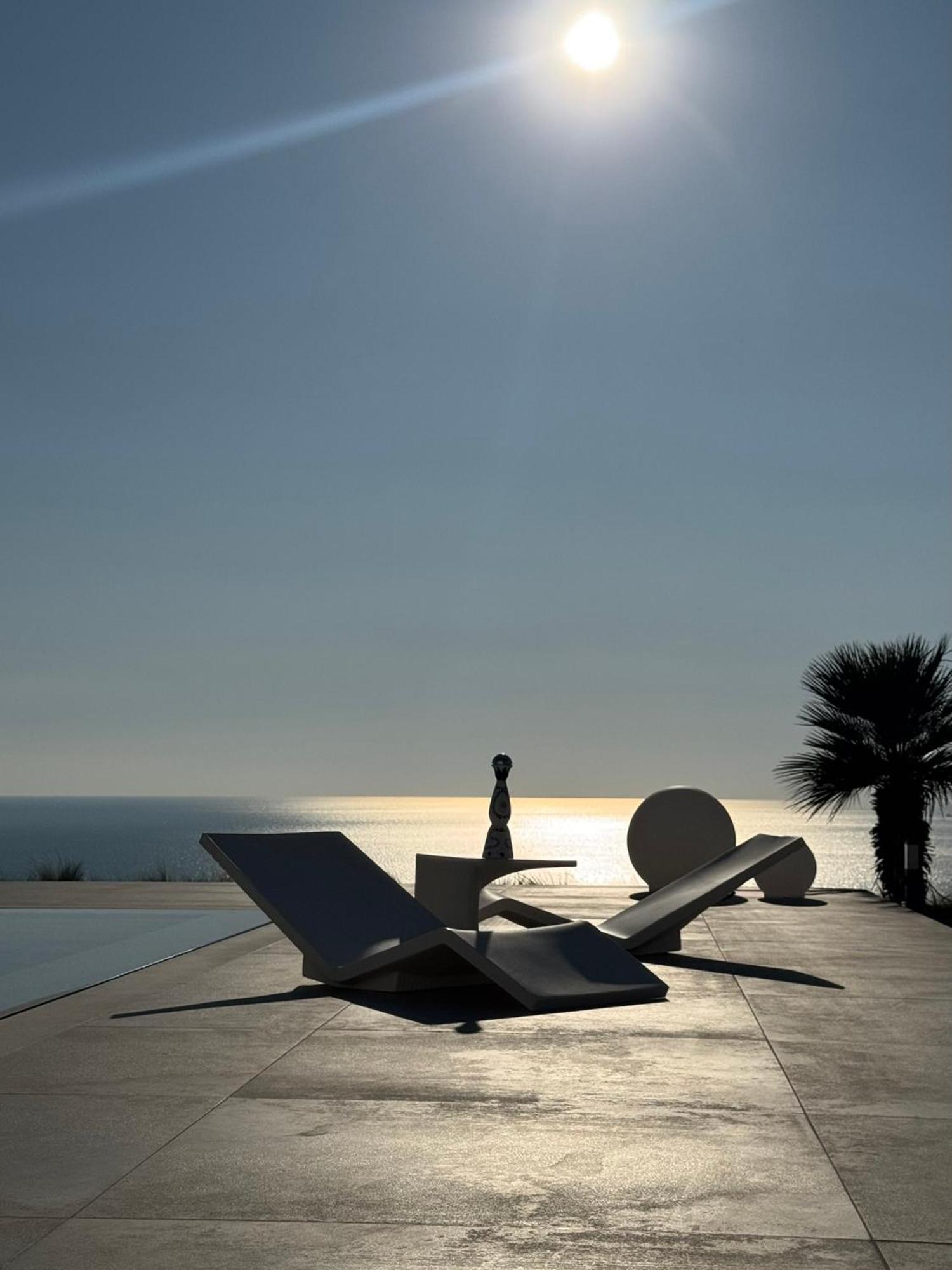 Villa Esmi Durres Kryemëdhej Extérieur photo