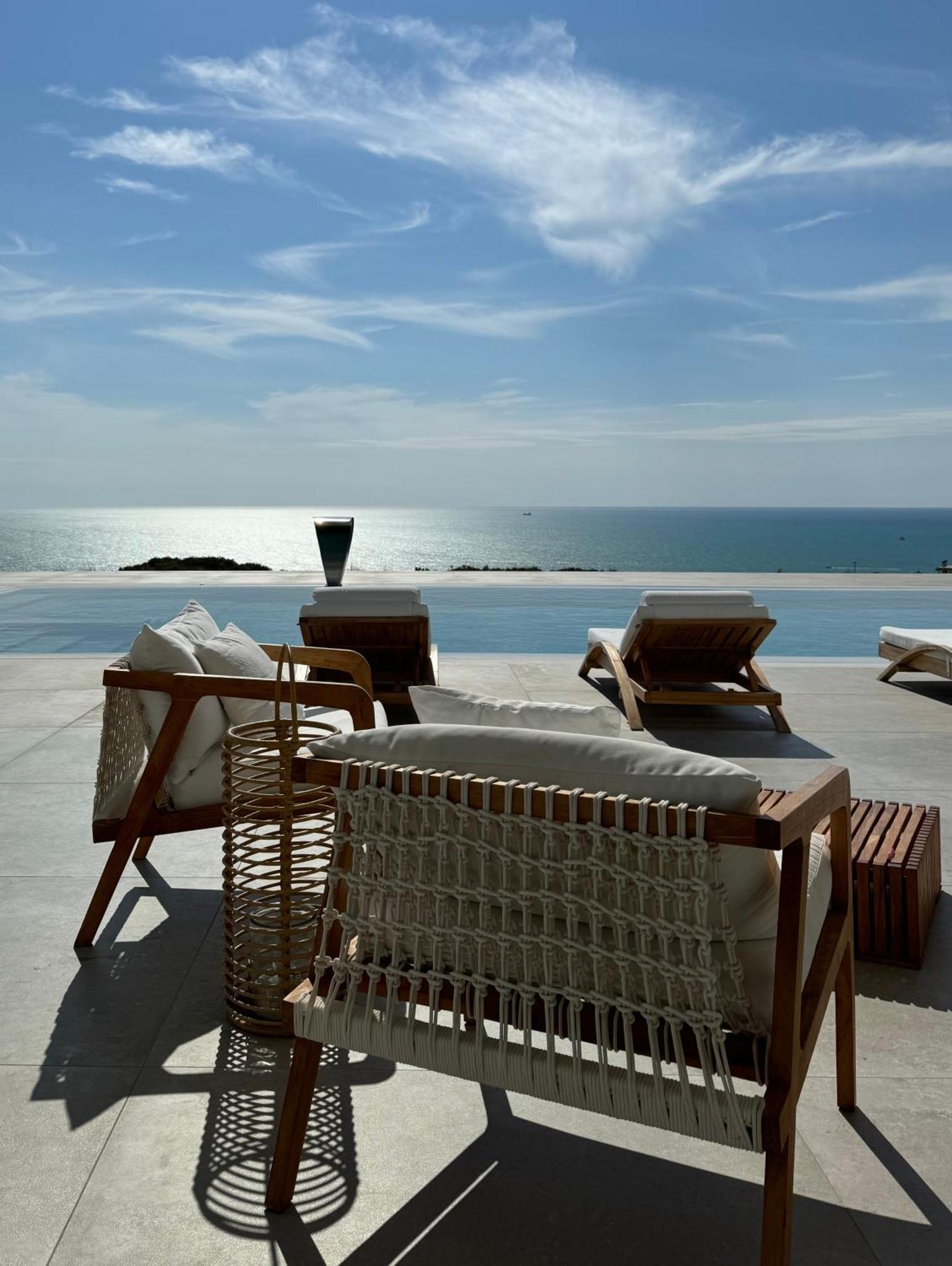 Villa Esmi Durres Kryemëdhej Extérieur photo