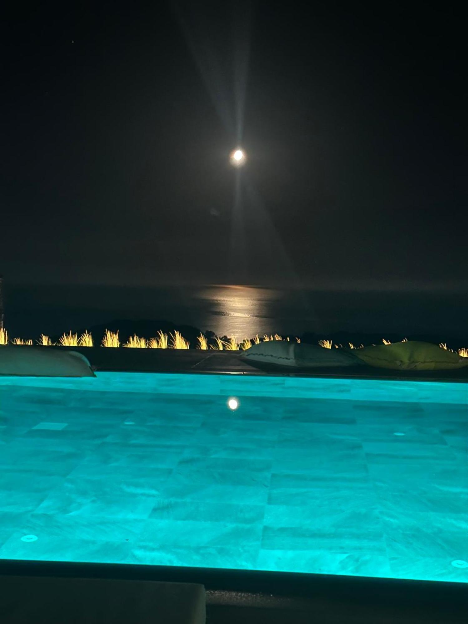 Villa Esmi Durres Kryemëdhej Extérieur photo