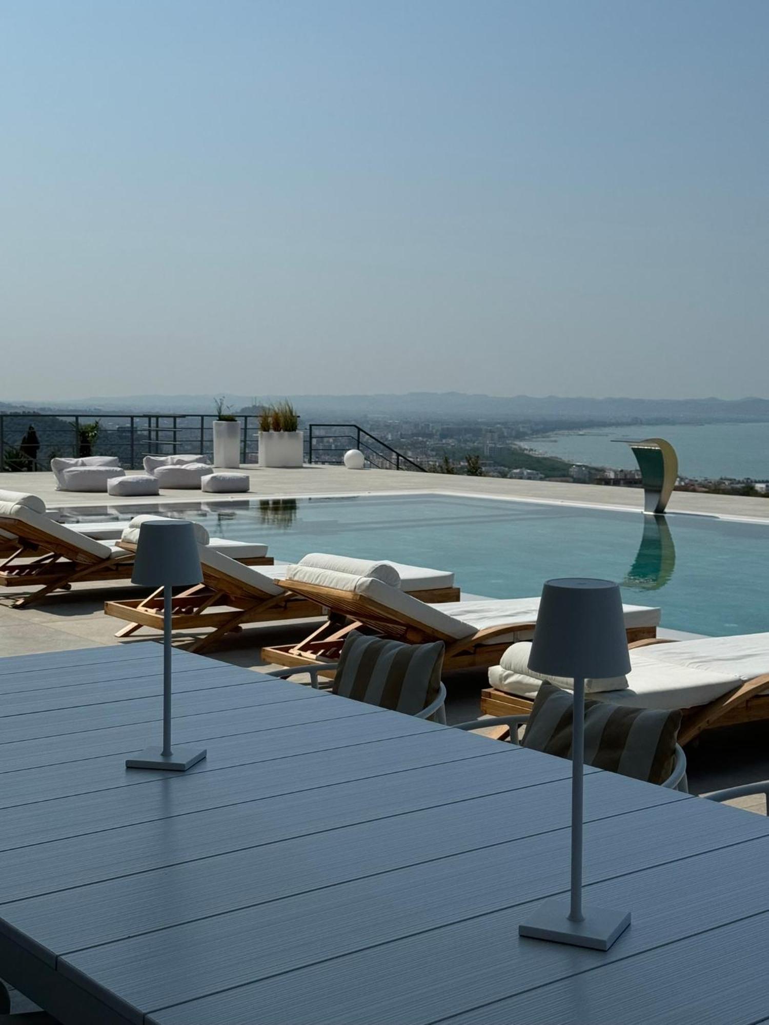 Villa Esmi Durres Kryemëdhej Extérieur photo