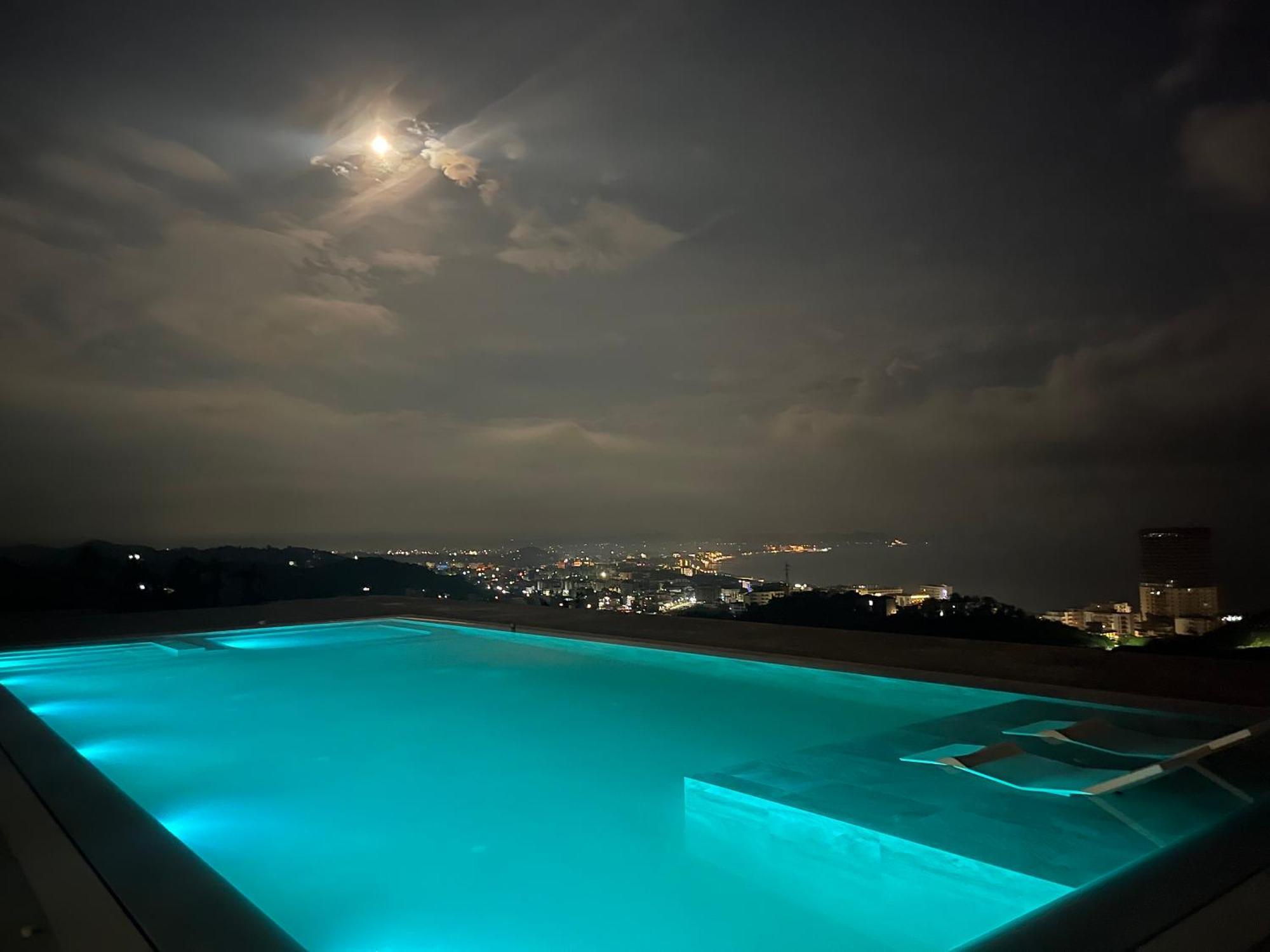 Villa Esmi Durres Kryemëdhej Extérieur photo