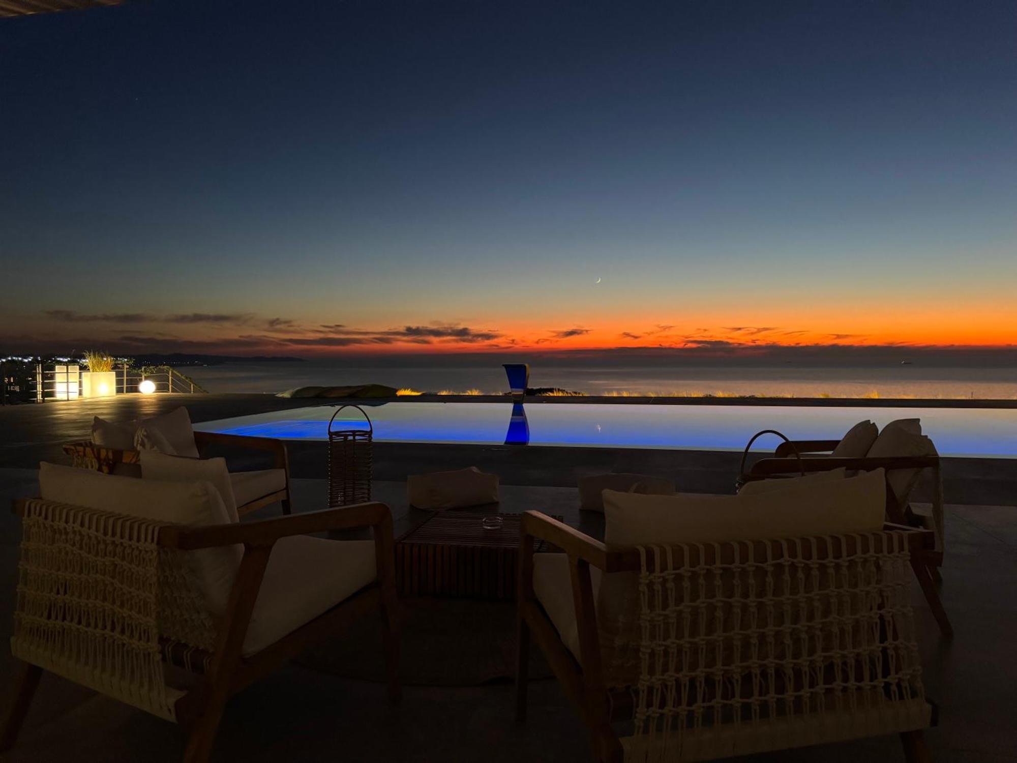 Villa Esmi Durres Kryemëdhej Extérieur photo