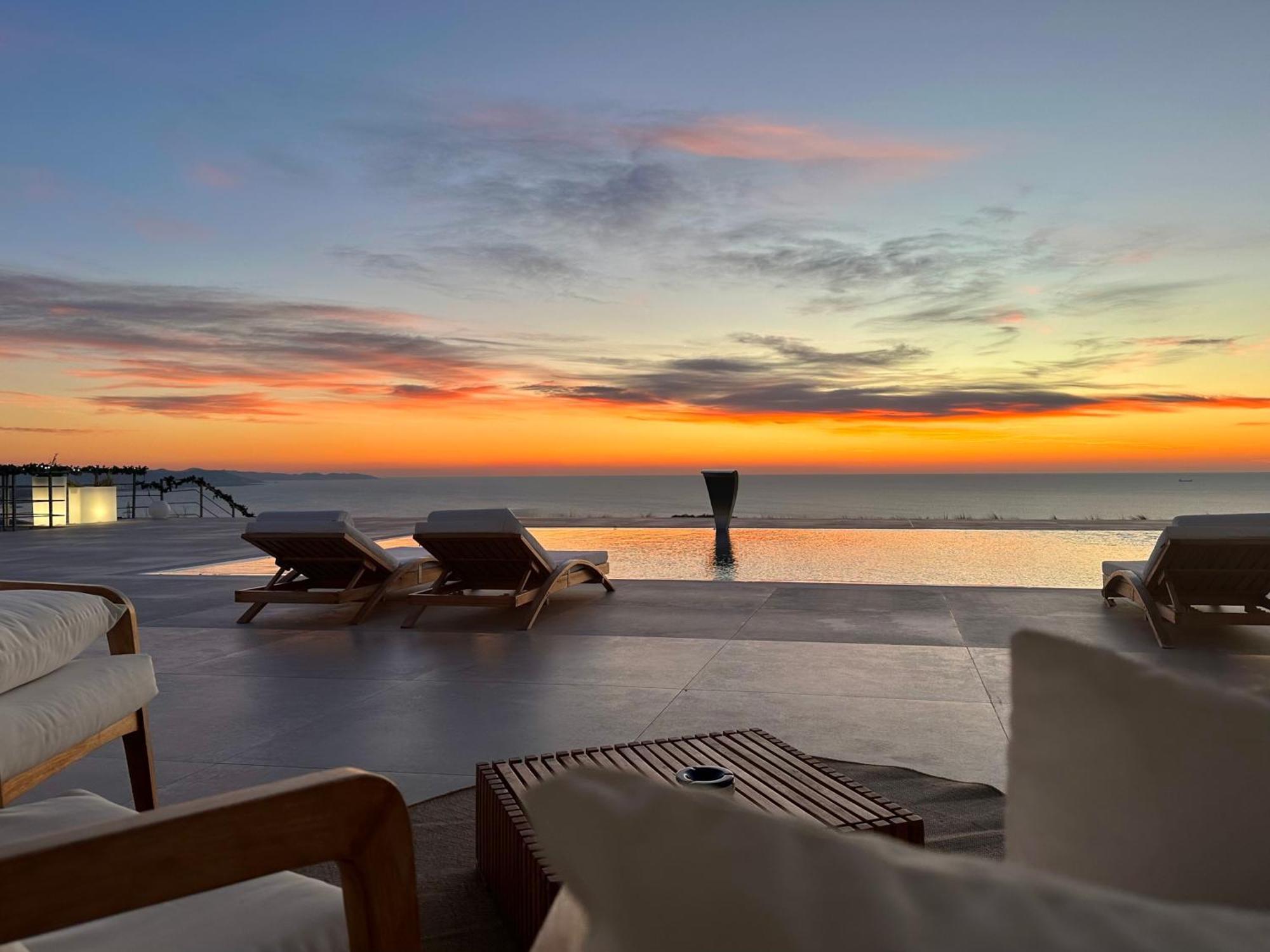Villa Esmi Durres Kryemëdhej Extérieur photo