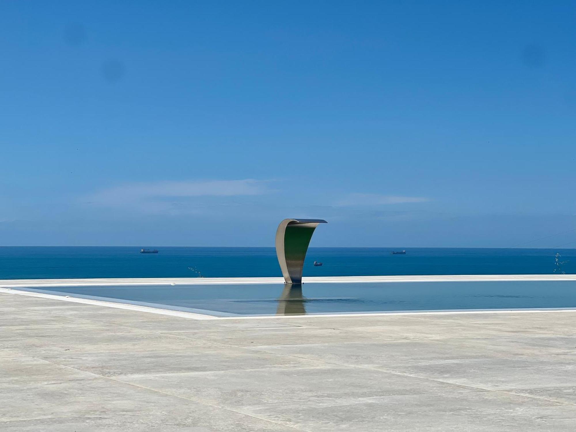 Villa Esmi Durres Kryemëdhej Extérieur photo