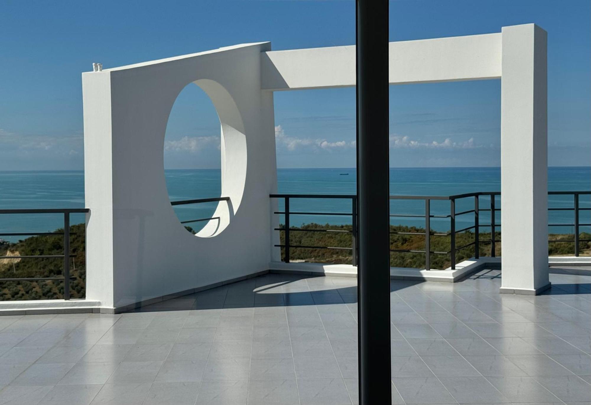 Villa Esmi Durres Kryemëdhej Extérieur photo