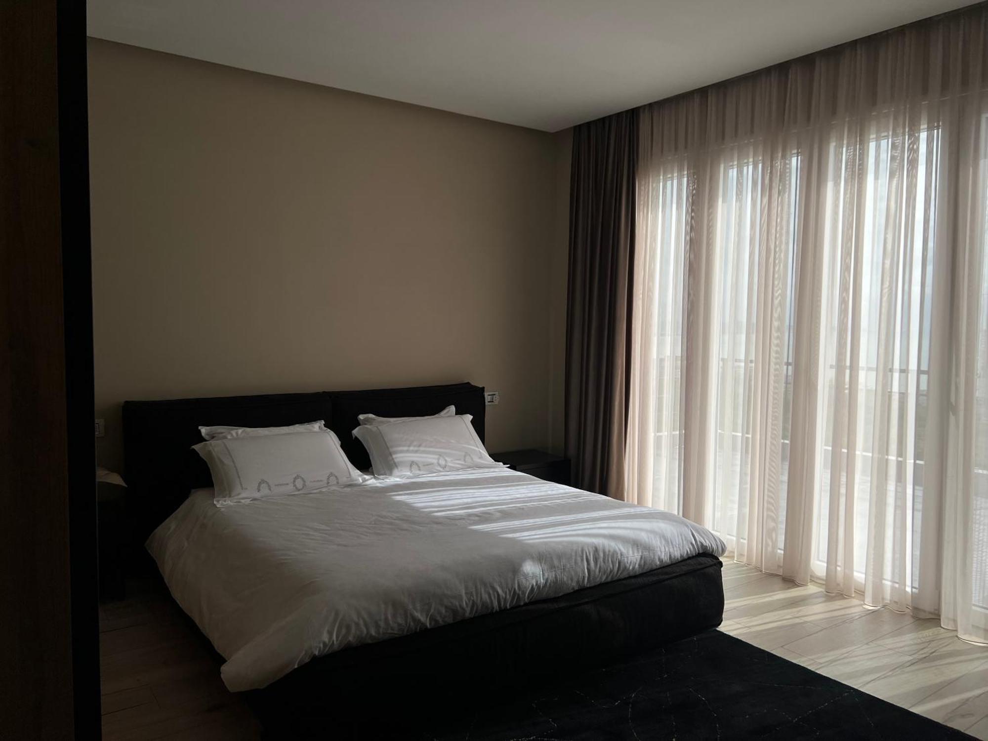 Villa Esmi Durres Kryemëdhej Extérieur photo